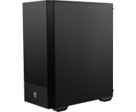 MSI Obudowa Mag Forge 110R wentylator ARGB, akrylowe okno, 2xUSB MAG FORGE 110R - 698022 - zdjęcie 3